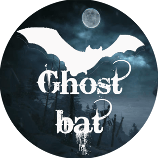 Ghost bat 101 profile picture