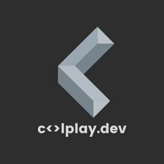 Coolplay Development profile picture