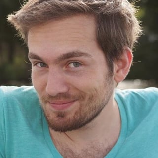 Daniel Berndt profile picture