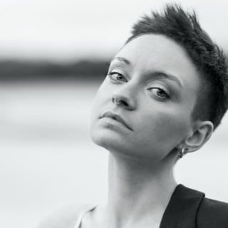 Anastasiia Tilikina profile picture
