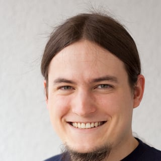 Benedikt Deicke profile picture