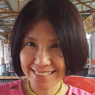 Dora Chua profile picture