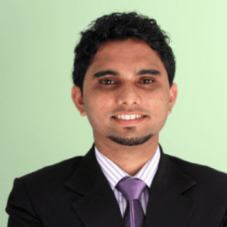 Rumesh Bandara profile picture