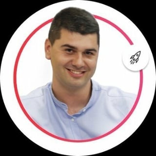 Darko Svetolikovic profile picture