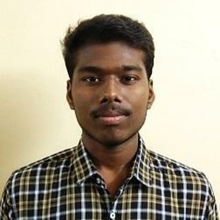 Gokula Krishnan profile picture