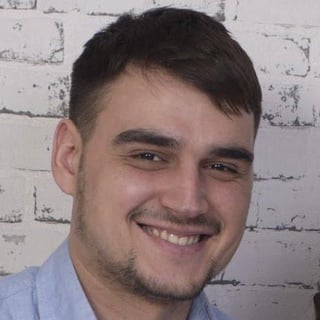 Victor Osipov profile picture