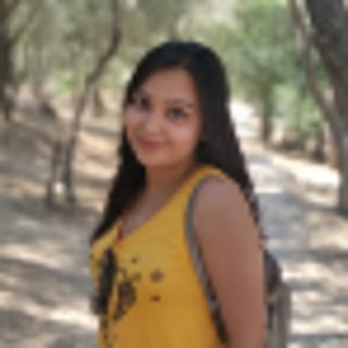 Ruchira Shukla profile picture