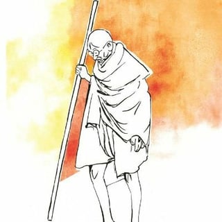 Satyagraha profile picture