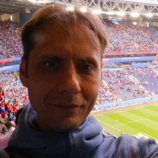 Aleksey Midenkov profile picture