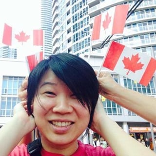 Jen Chang profile picture