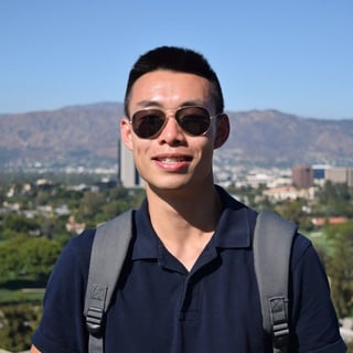 Richard Wei profile picture