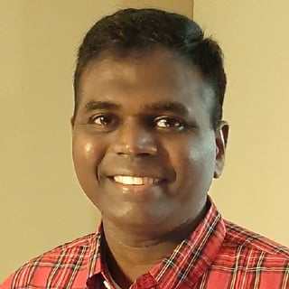 David Jeyathilak Sundersingh profile picture