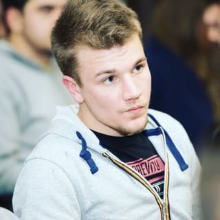 Vladyslav Usenko profile picture