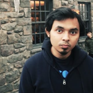 Hussaini Zulkifli profile picture