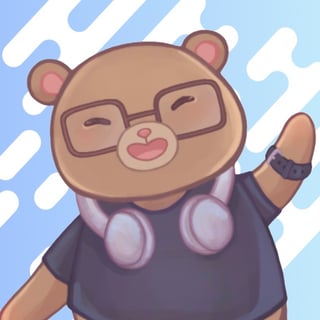Bearveloper 🐻 profile picture