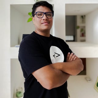 Jonatan Arevalo profile picture