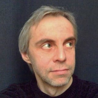Andrei Polushin profile picture