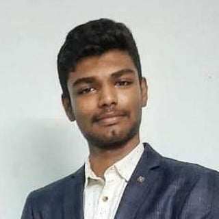 Abishek Devendran profile picture