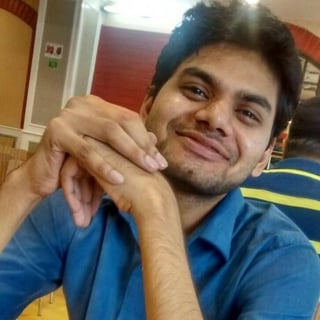 Vikash Kesarwani profile picture