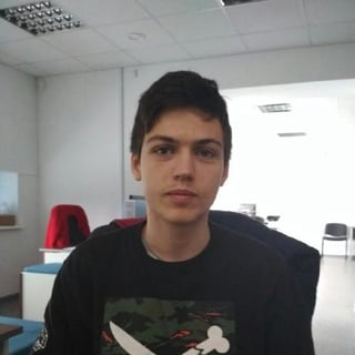 Kirill Tatchihin profile picture