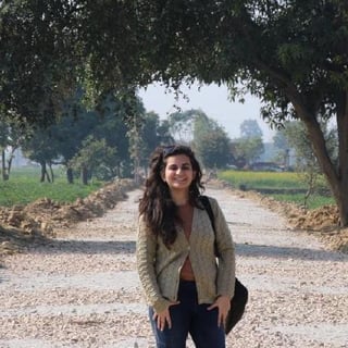 Niharika Khanna profile picture