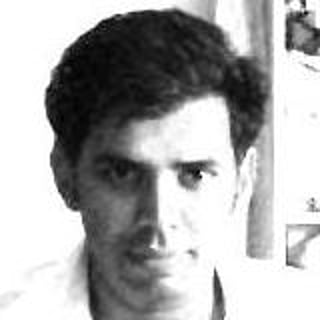 Ashwin Dixit profile picture