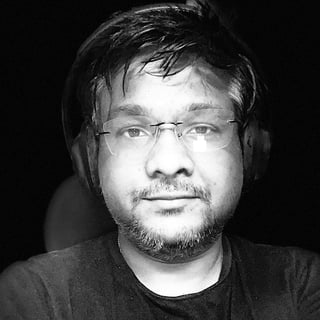 Sanjit Mohanty profile picture