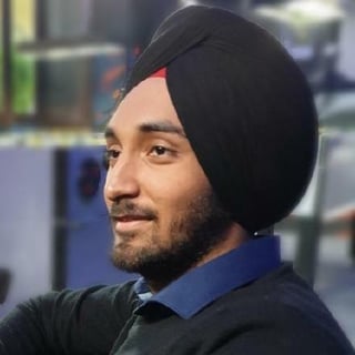 Kulkirat Singh profile picture