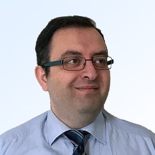 Gevik Babakhani profile picture