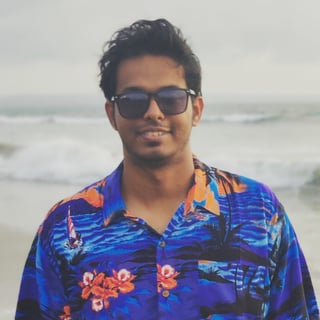 Vishnu Ks profile picture