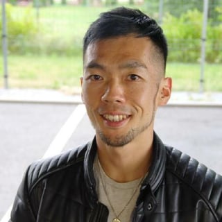 Hiroki Takahashi profile picture