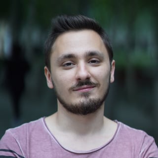 Kerem Bozdas profile picture