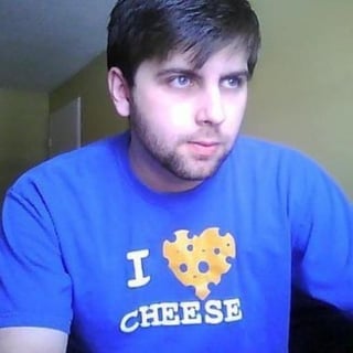 Ryan Fox profile picture