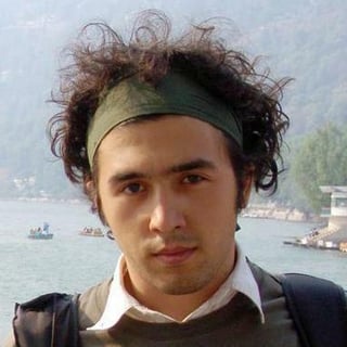 Zafar Karimov profile picture