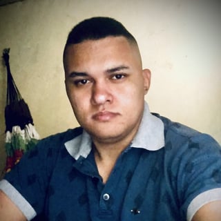 Mikael Silva Nascimento  profile picture