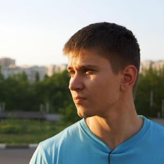 Pavel Vlasov profile picture