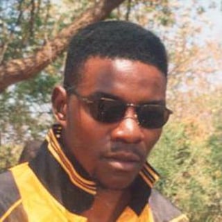 John Allan Kondwani Zabula Jr profile picture