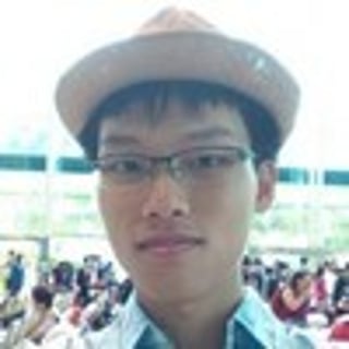 Yang Fang profile picture