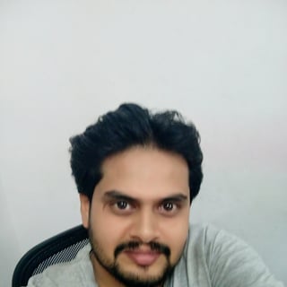 Mahesh profile picture