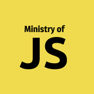 Ministry of JavaScript profile picture