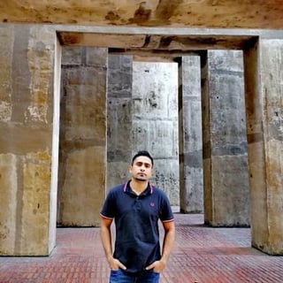 Rijwan Ansari profile picture
