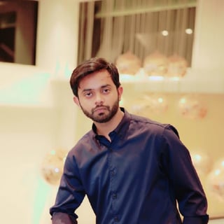 Muhammad Azfar Aslam profile picture