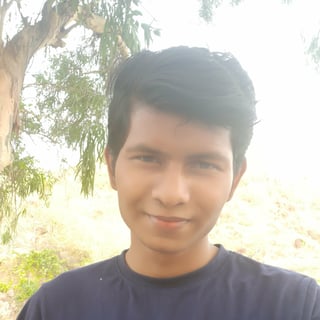 YogeshDharya profile picture