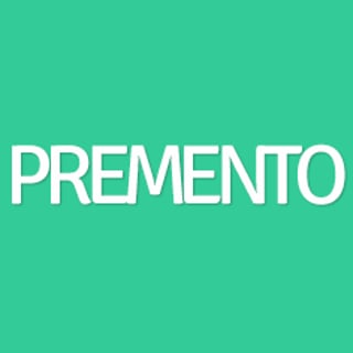 Premento profile picture