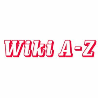 Wiki A - Z profile picture