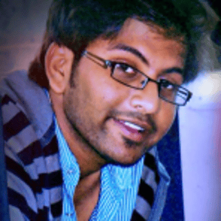 Bharadwajpendyala12 profile picture