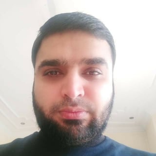 Abdul Rauf profile picture