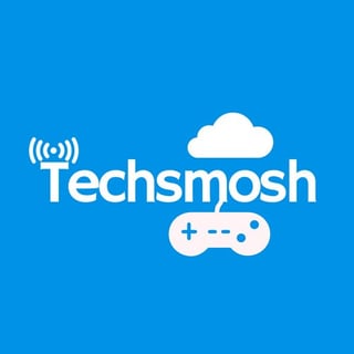 techsmosh profile picture