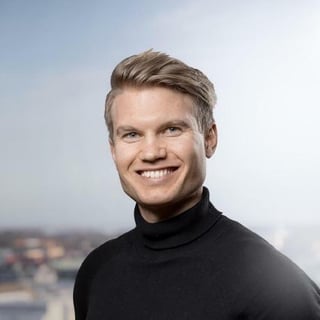 Christoffer Pozeus profile picture