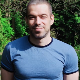 Alexander Nenashev profile picture